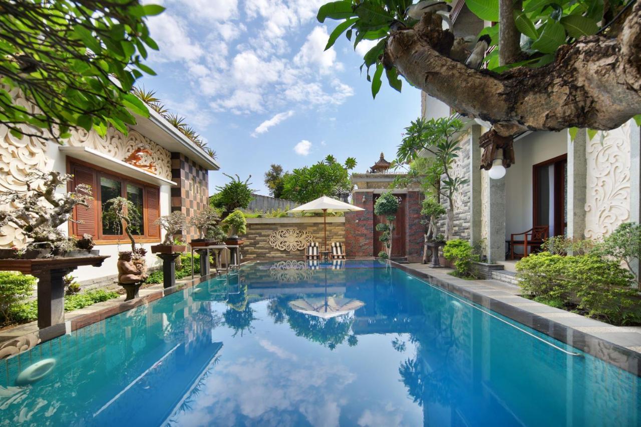 Hotel Jineswari Kuta By Kamara