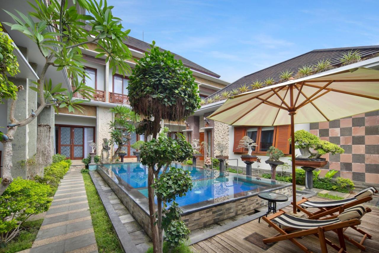 Hotel Jineswari Kuta By Kamara Kuta (Bali)