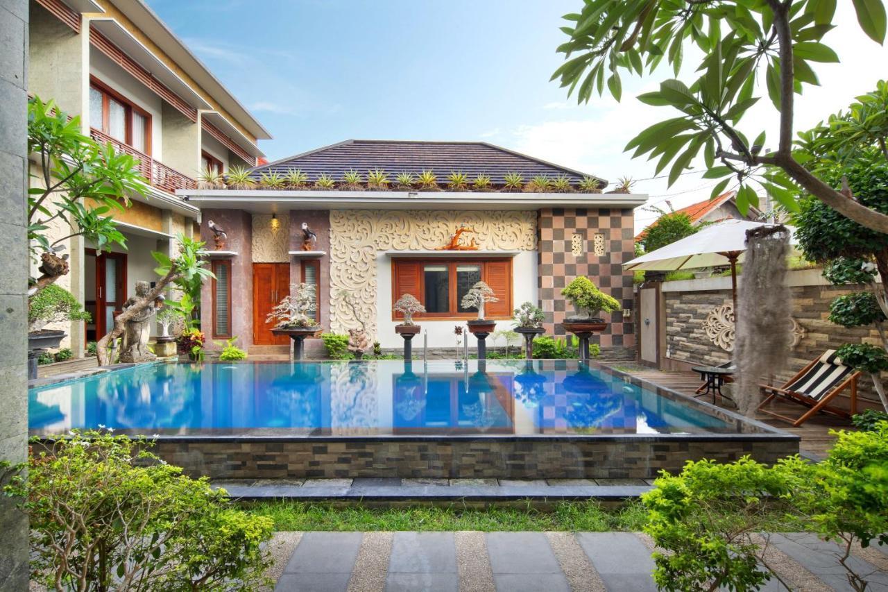 Hotel Jineswari Kuta By Kamara 2*