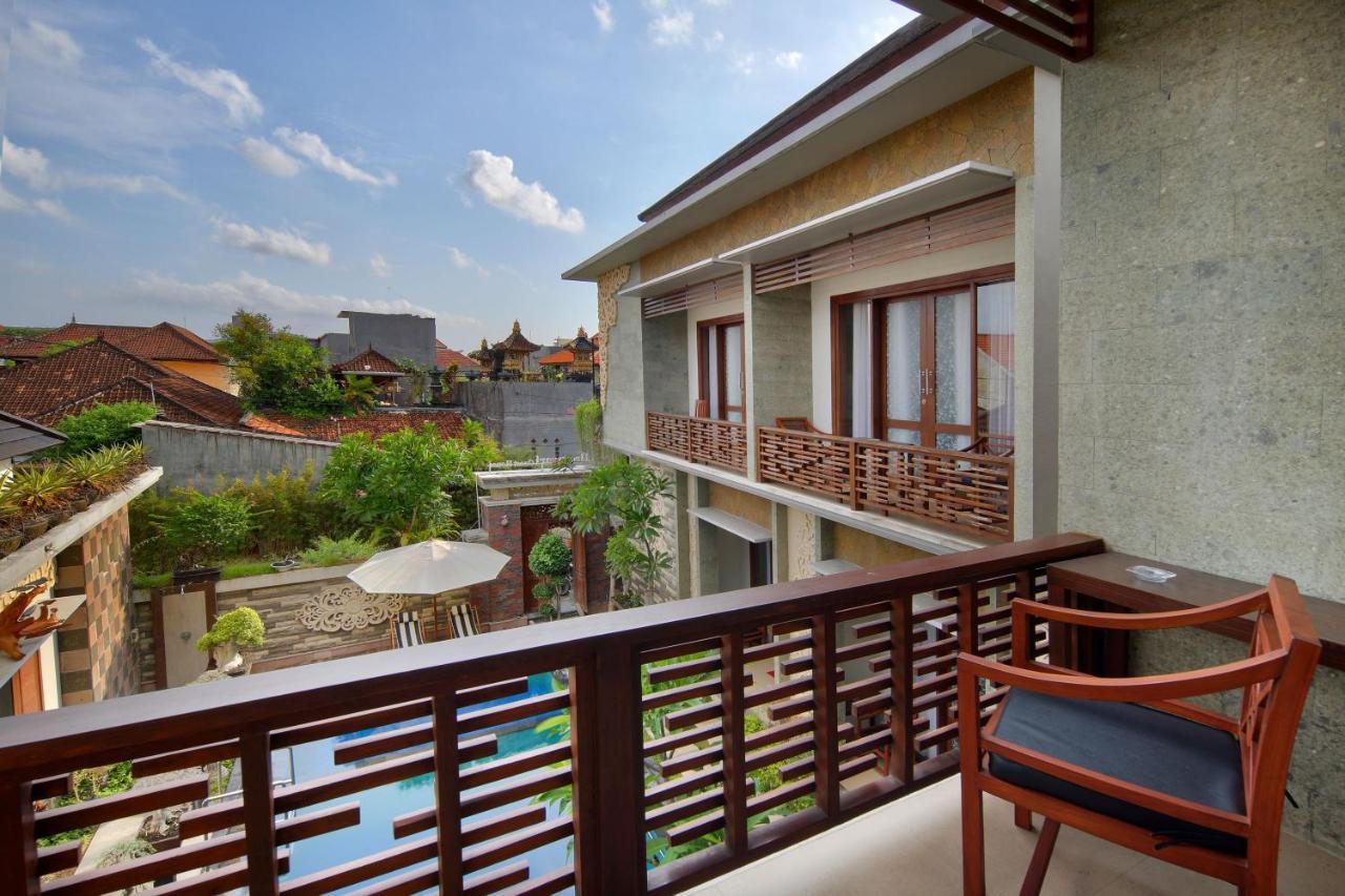 Jineswari Kuta By Kamara Kuta (Bali)