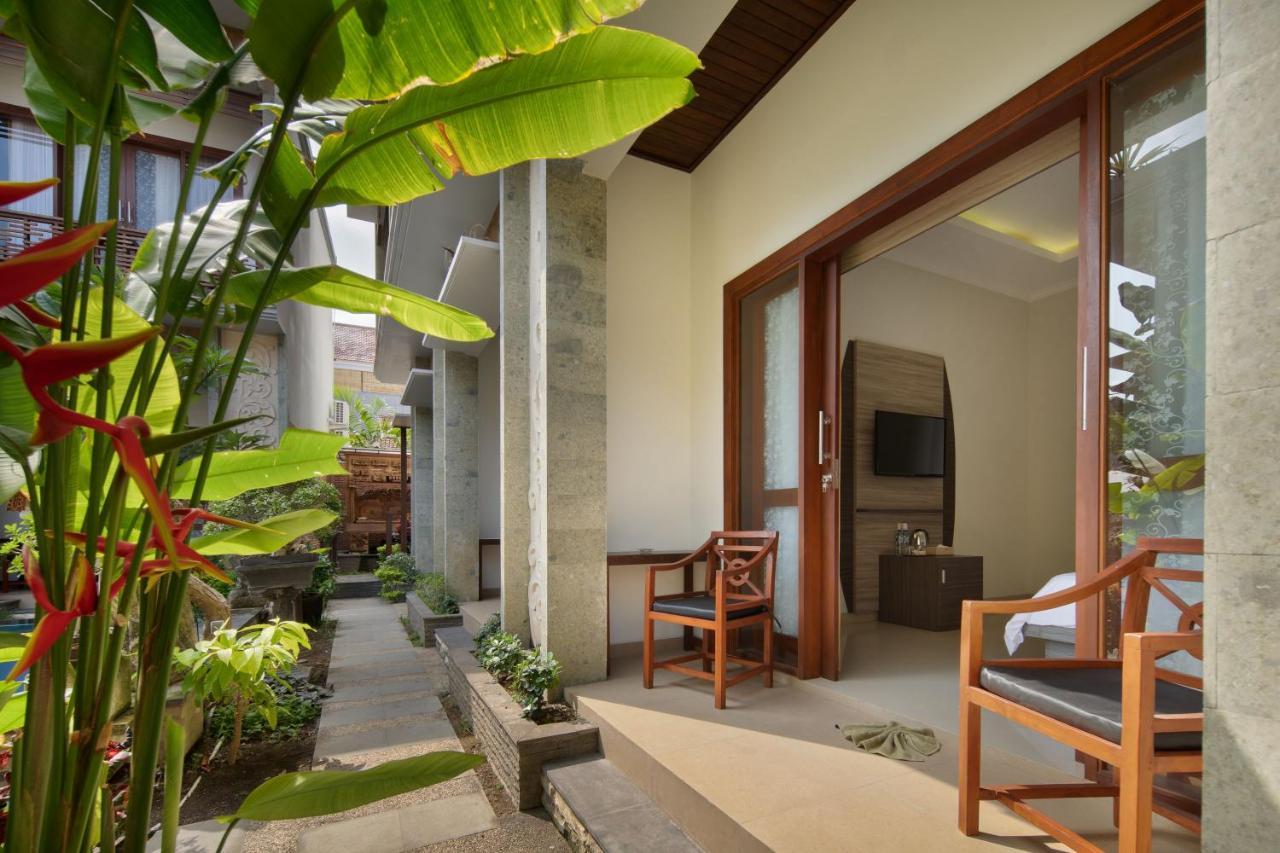 Hotel Jineswari Kuta By Kamara Kuta (Bali)