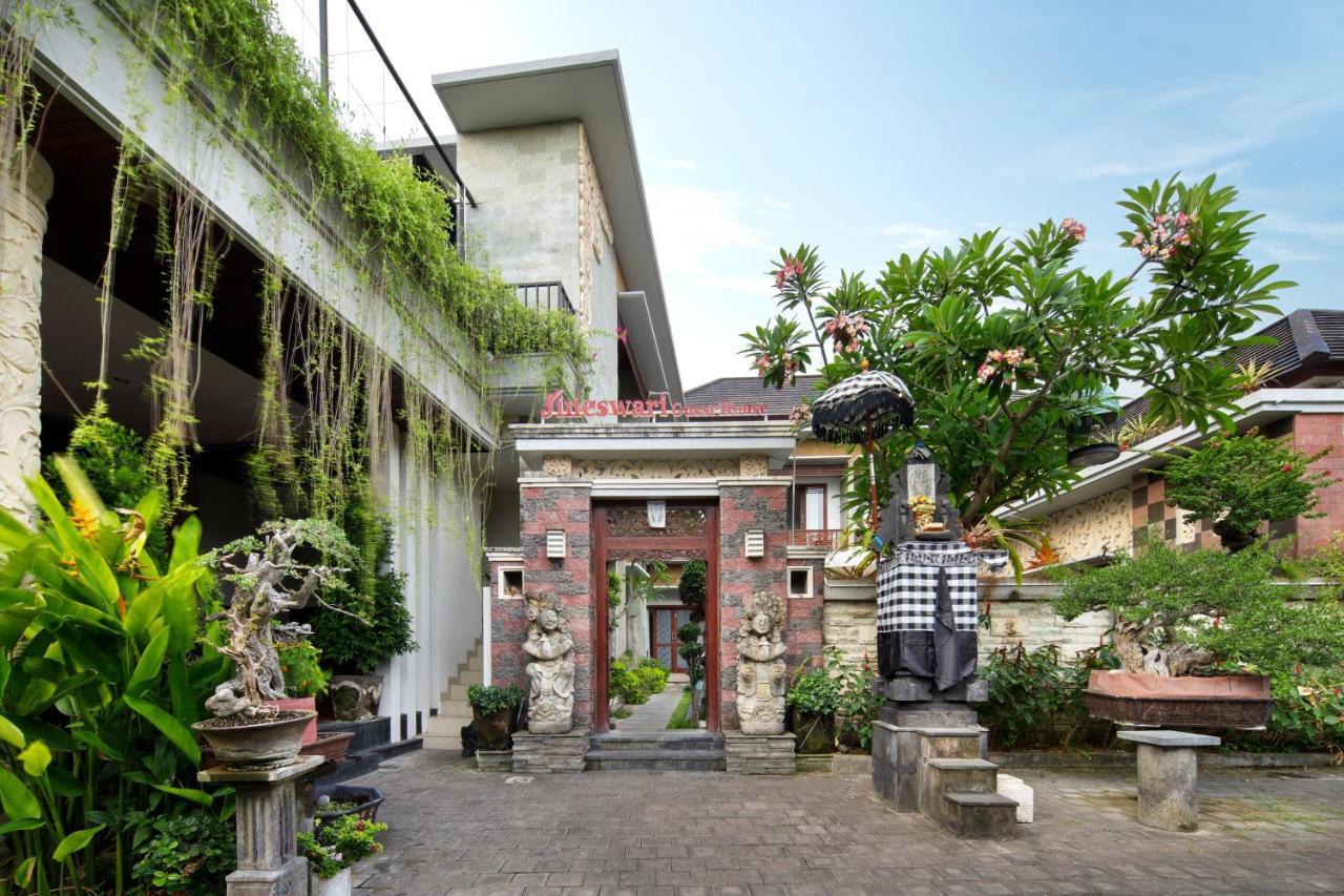 Hotel Jineswari Kuta By Kamara 2*