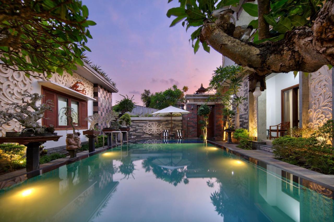 Jineswari Kuta By Kamara Hotel 2*