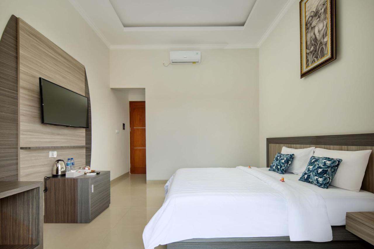 Hotel Jineswari Kuta By Kamara Kuta (Bali)