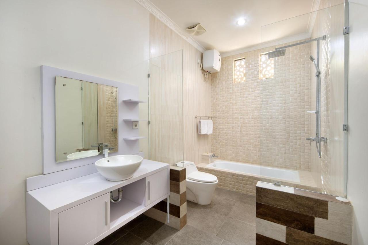 Hotel Jineswari Kuta By Kamara Kuta (Bali)