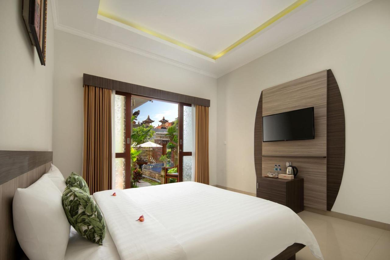 Hotel Jineswari Kuta By Kamara Kuta (Bali)