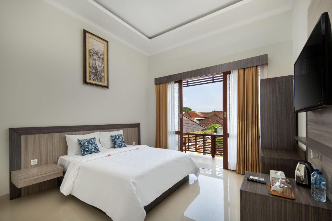 Hotel Jineswari Kuta By Kamara