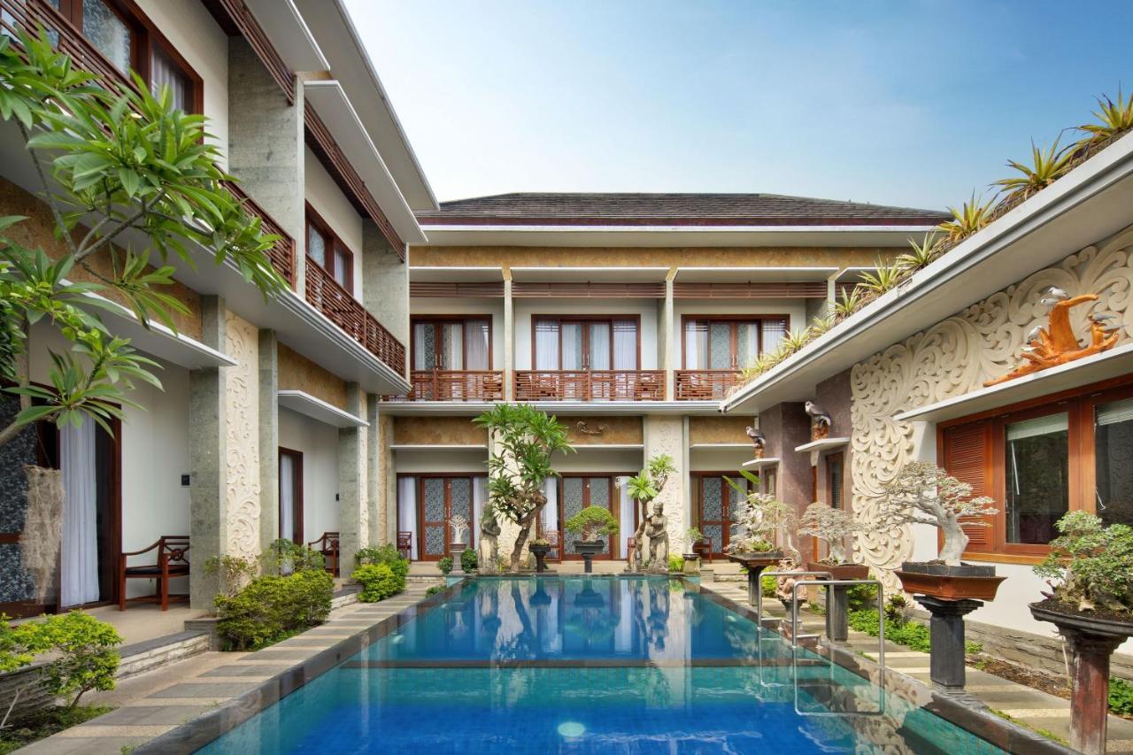 Jineswari Kuta By Kamara Hotel Kuta (Bali)
